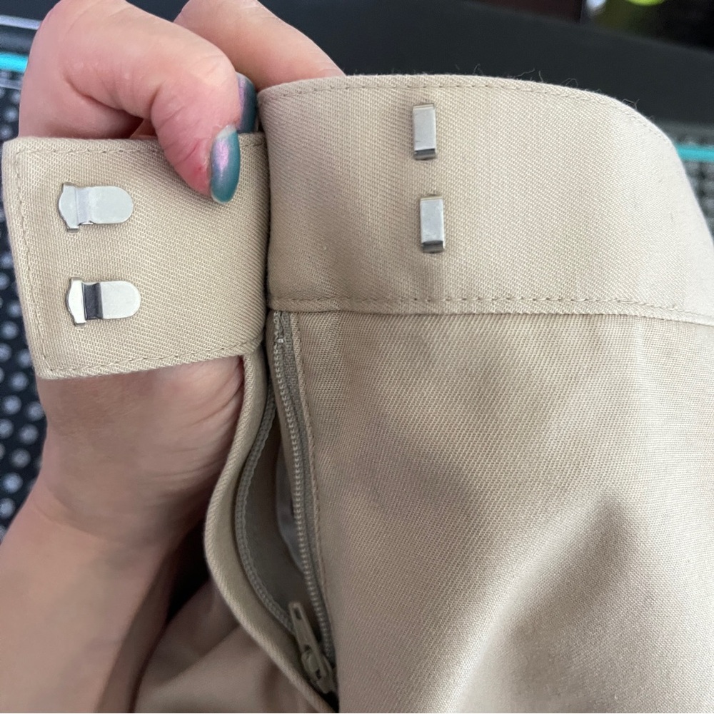 Brooks Brothers Advantage Chino stretch 2 petite